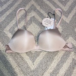 Chantelle Multi-way Push Up Bra 32A